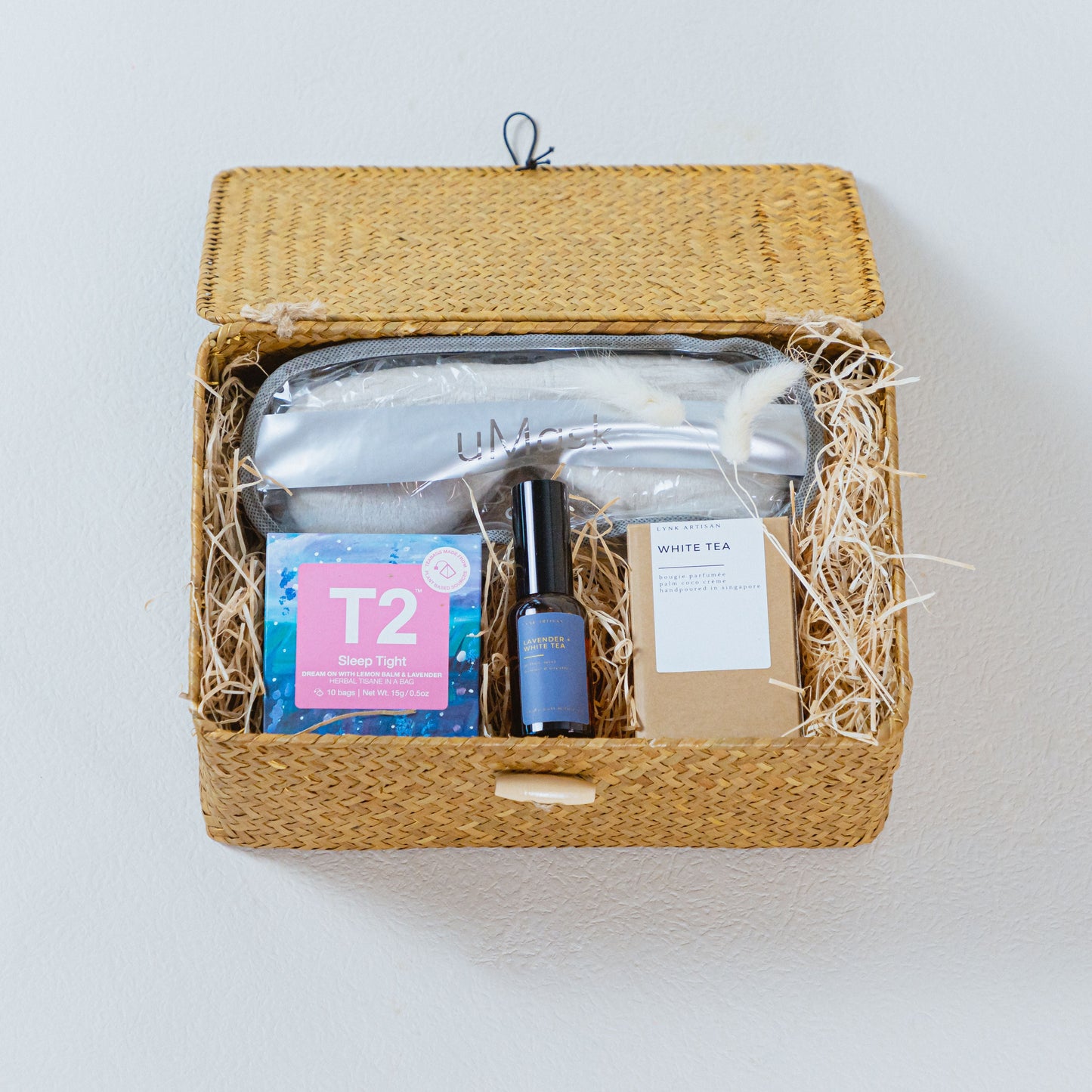 wellness gift hamper singapore