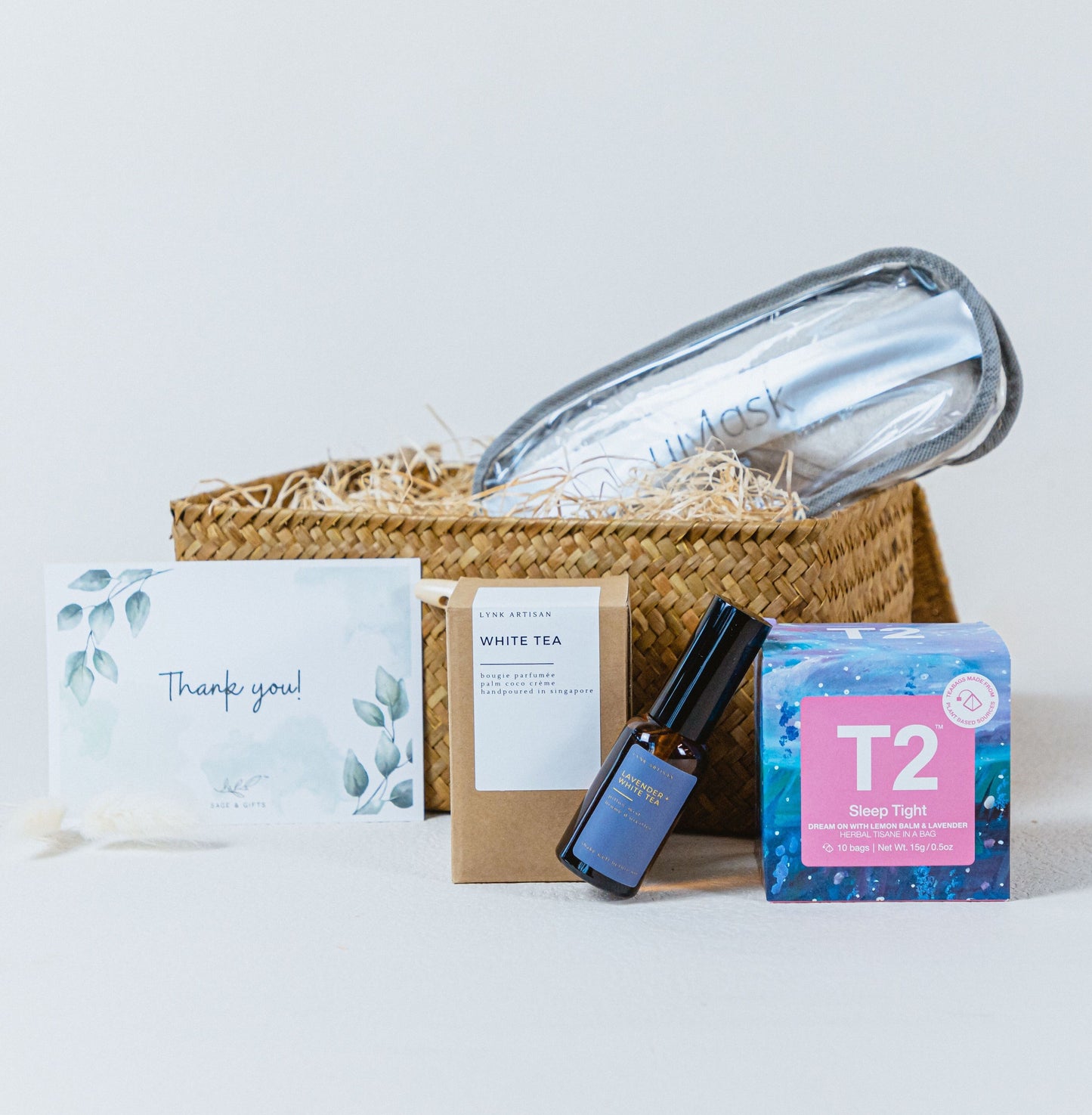 self-care gift singapore