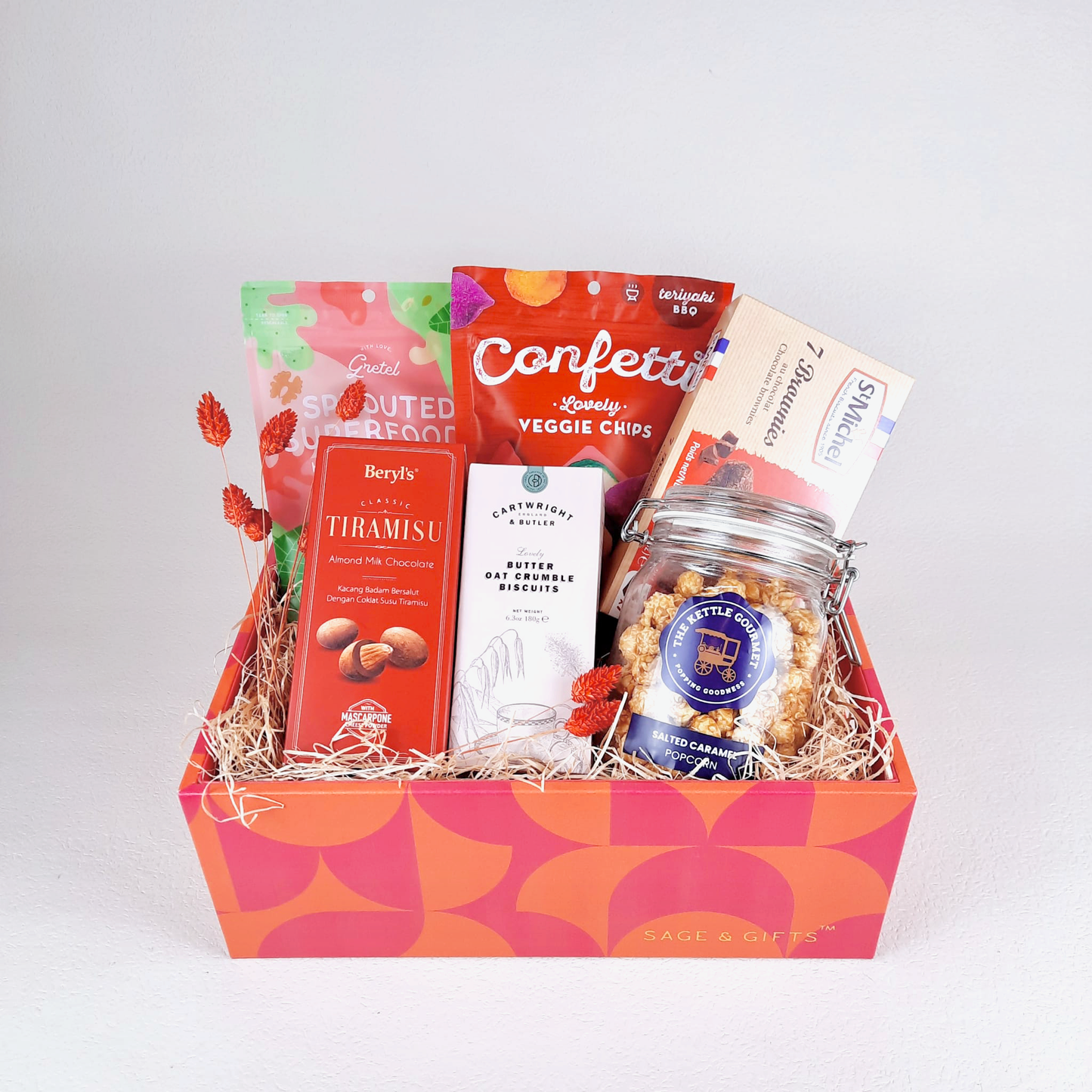food hamper