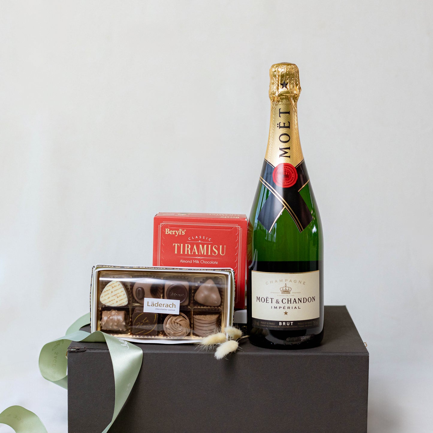 The Ultimate Celebratory Gift Box (Same Day Available)
