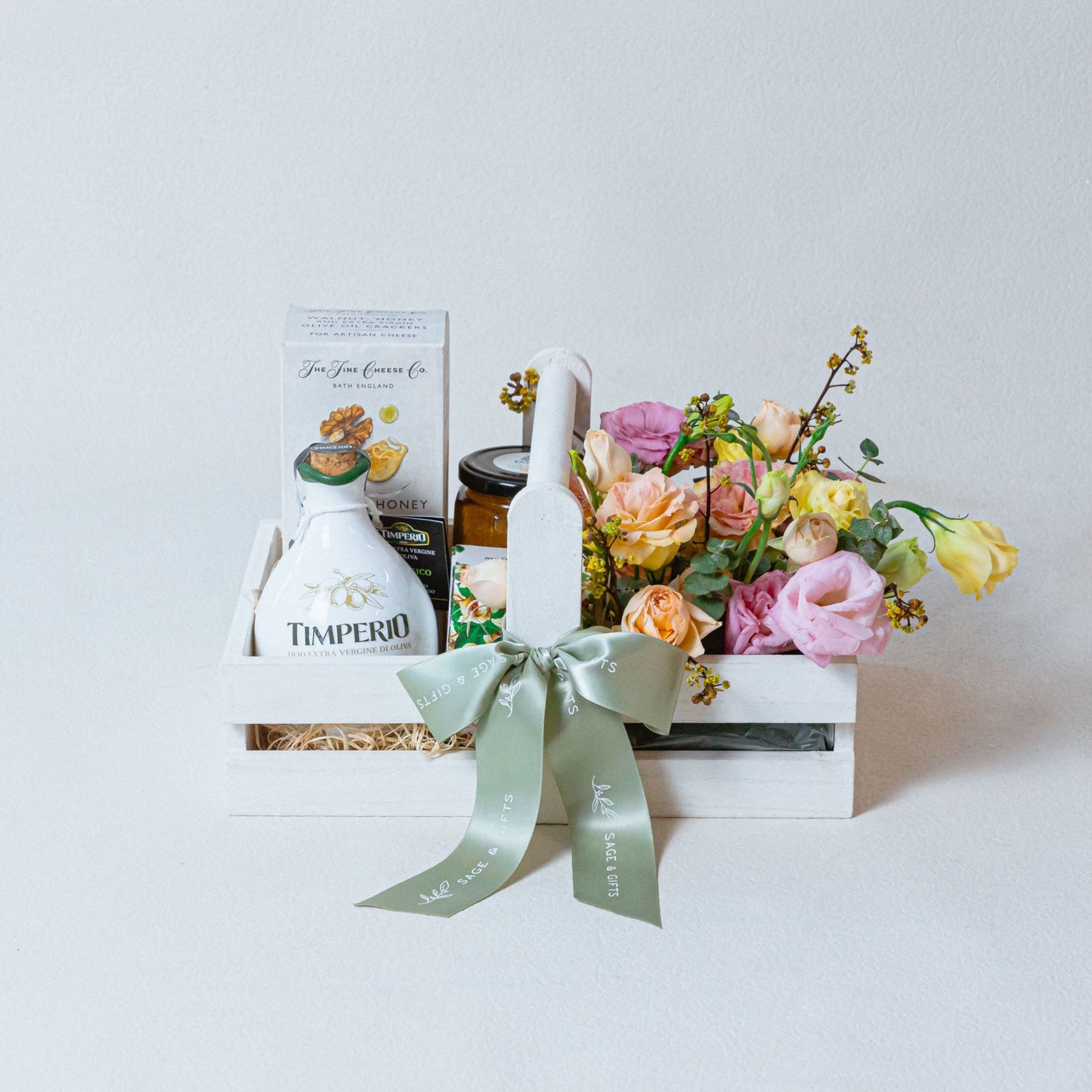 get well hampers