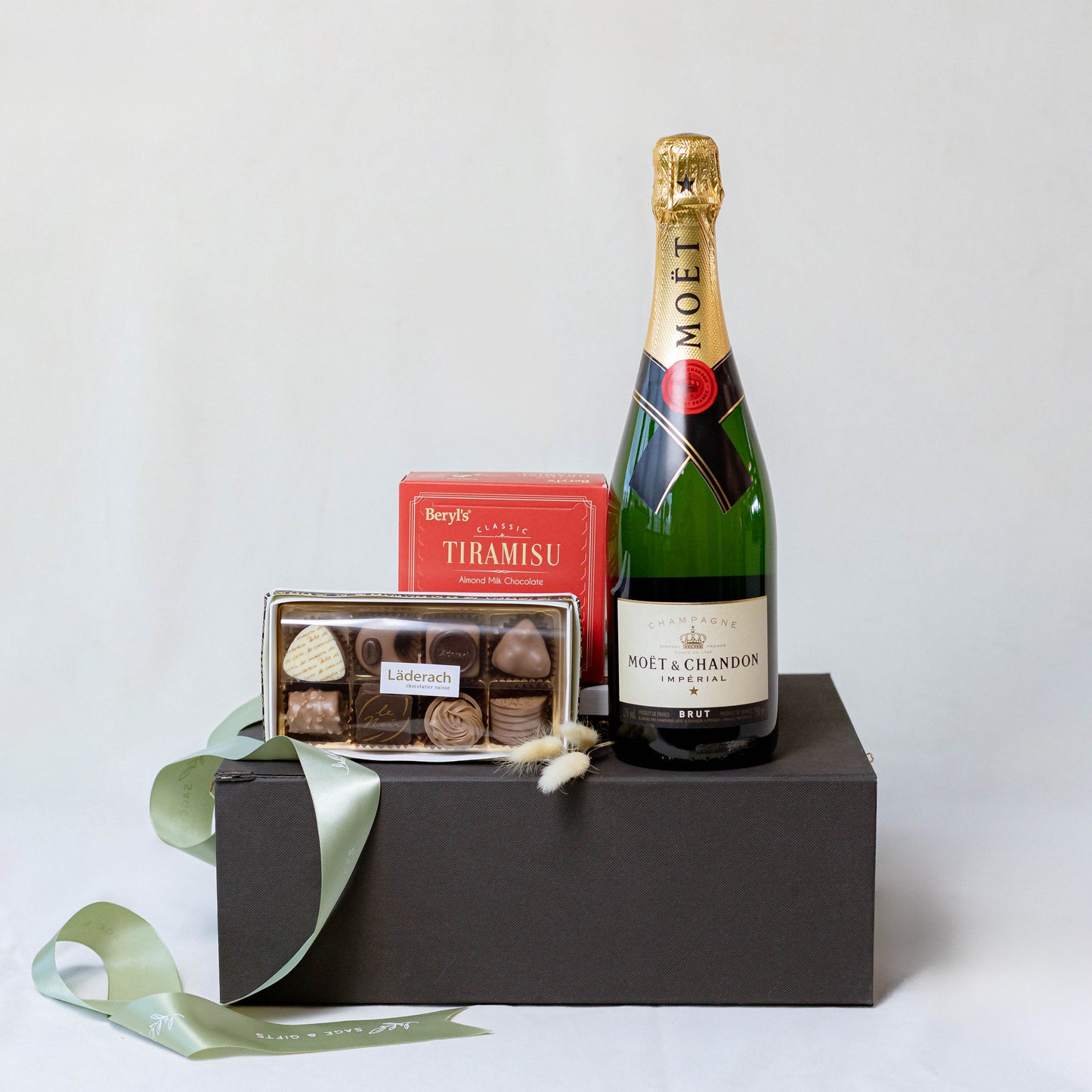 The Ultimate Celebratory Gift Box