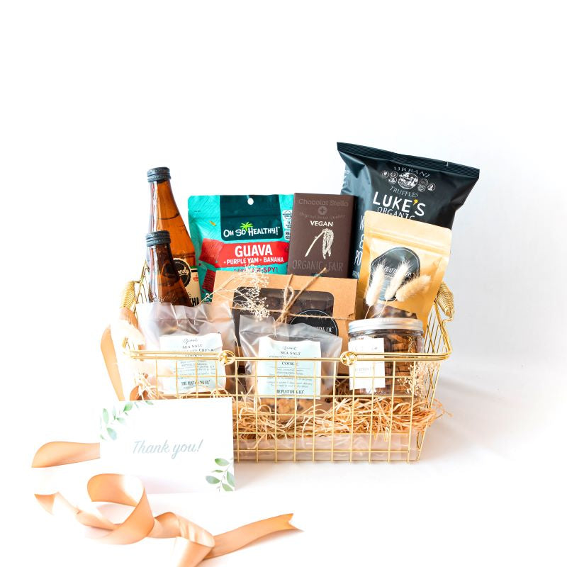 Build Your Own Hamper (Large)