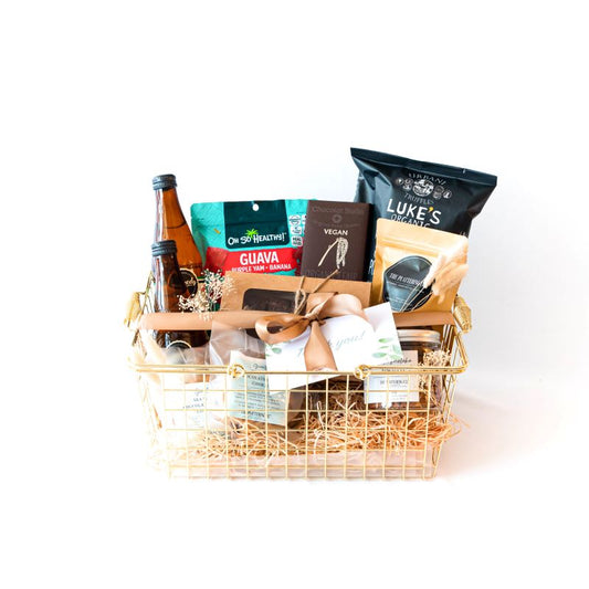 Build Your Own Hamper (Large)