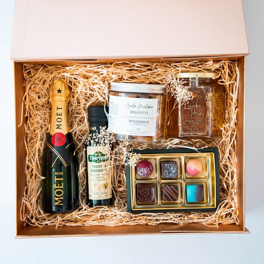 Build Your Own Gift Box