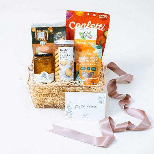 Restore (Halal) (Same Day Available)