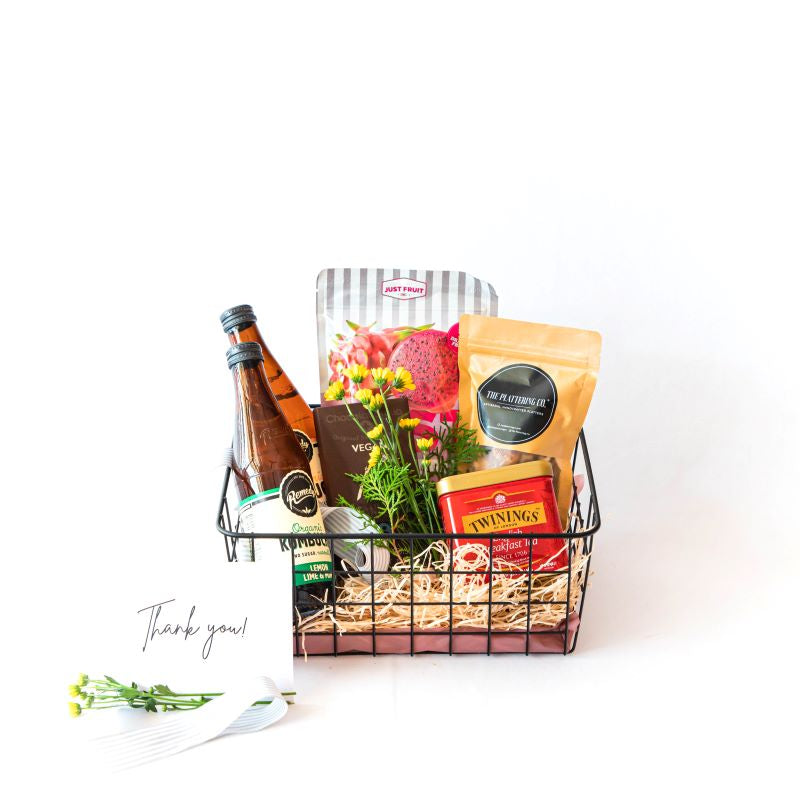 Build Your Own Hamper (Medium) (Same Day Available)