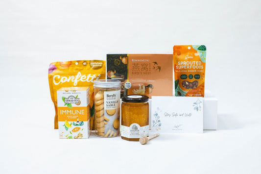 Restore (Halal) (Same Day Available)