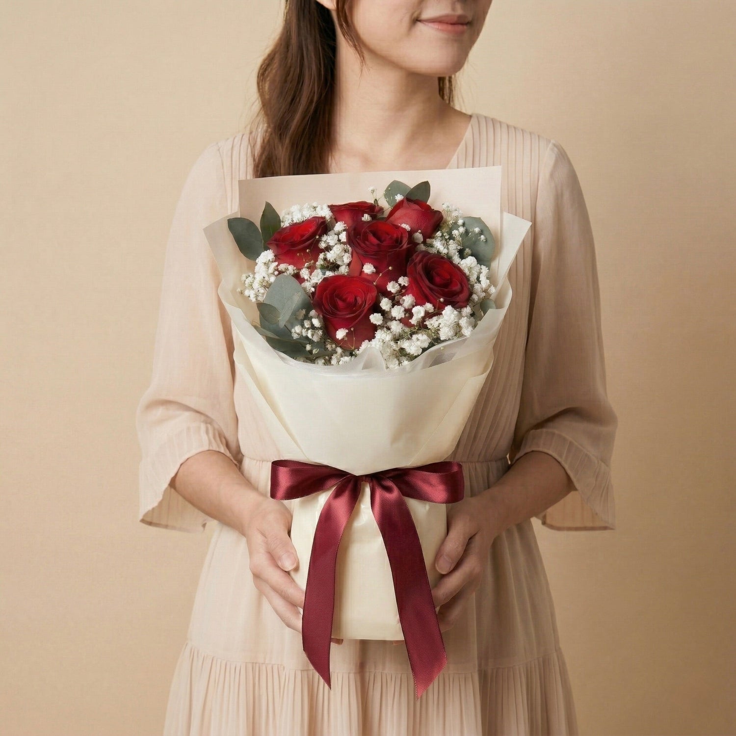 Anniversary Flowers