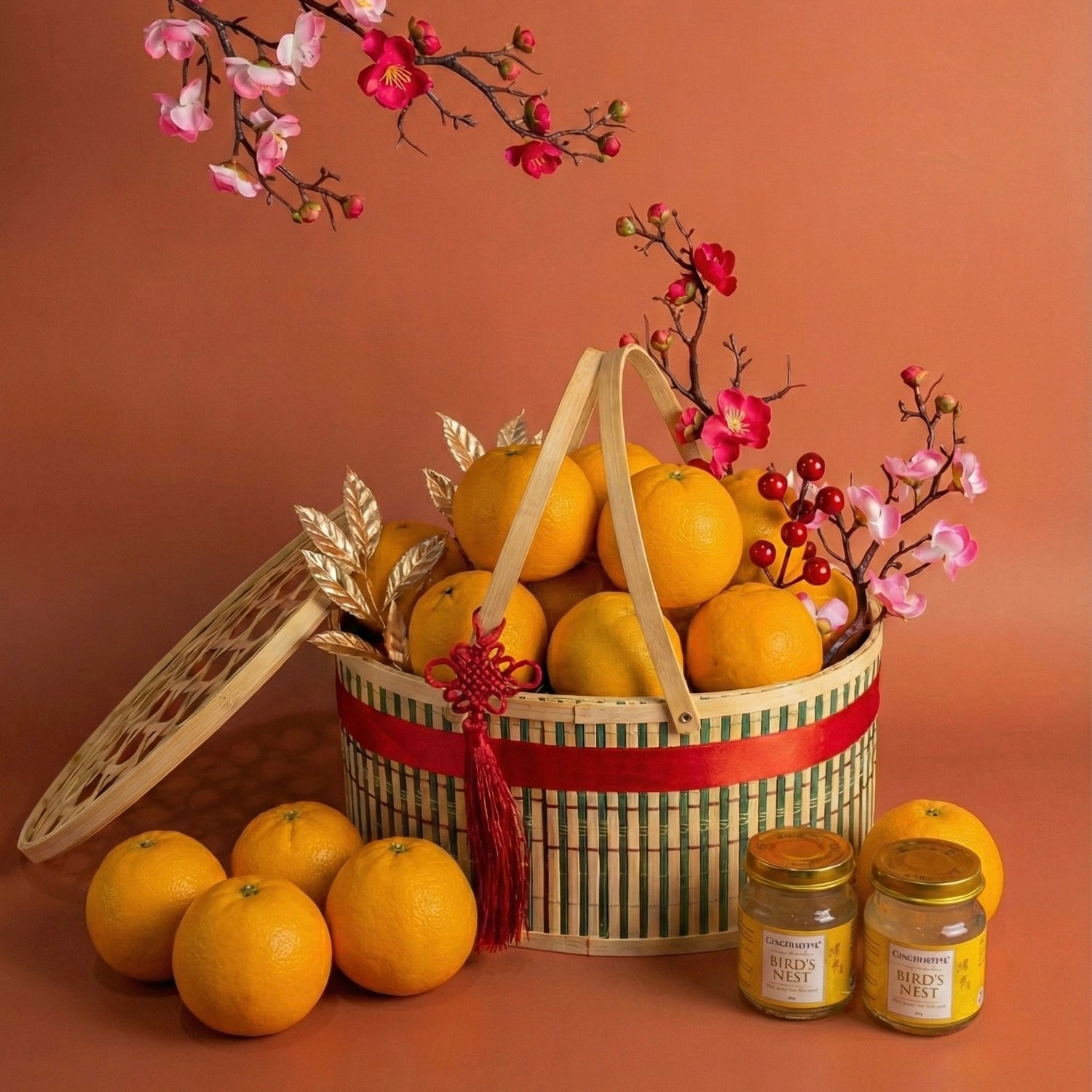 Chinese New Year 2026