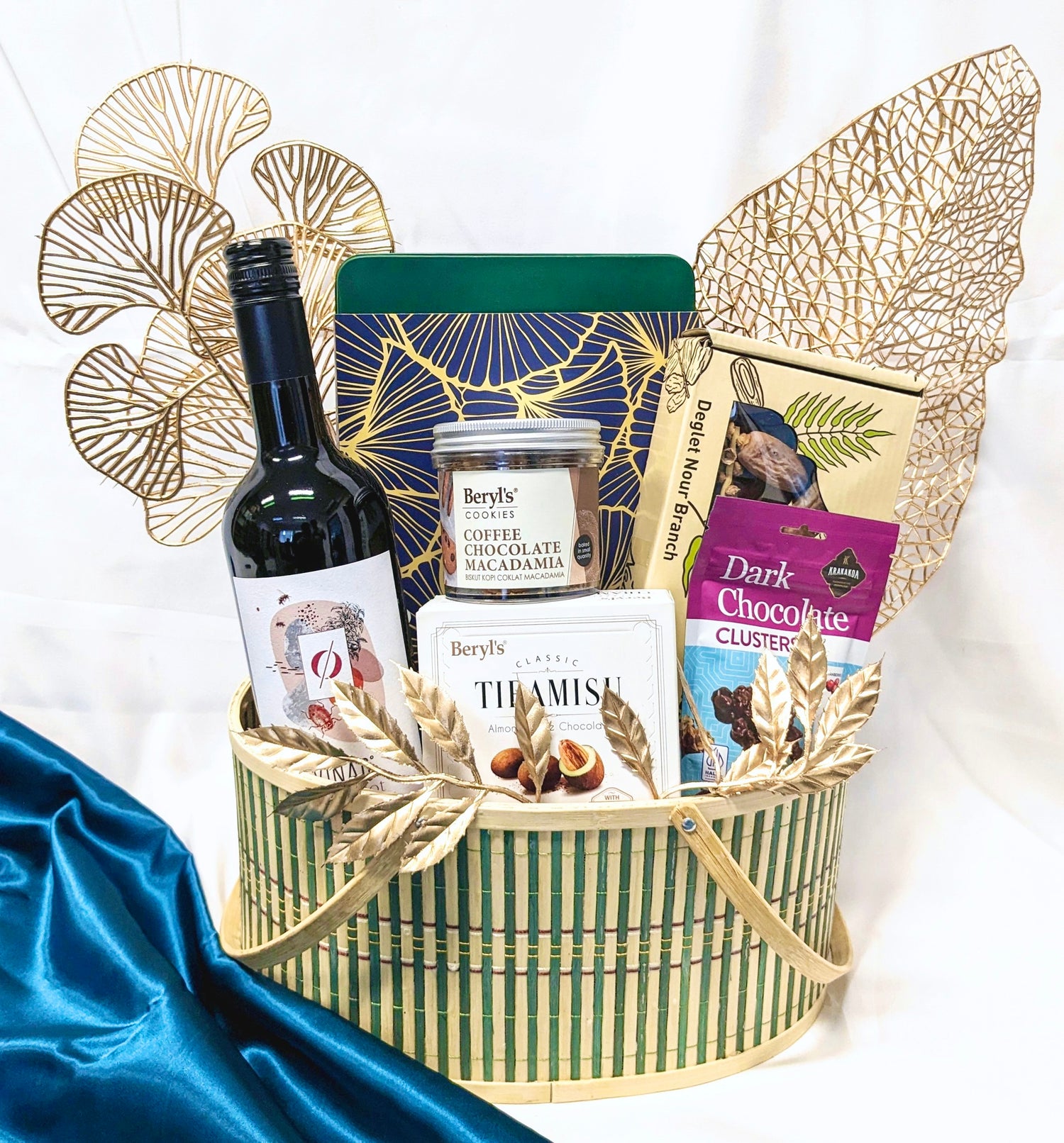 Hari Raya Hampers 2024