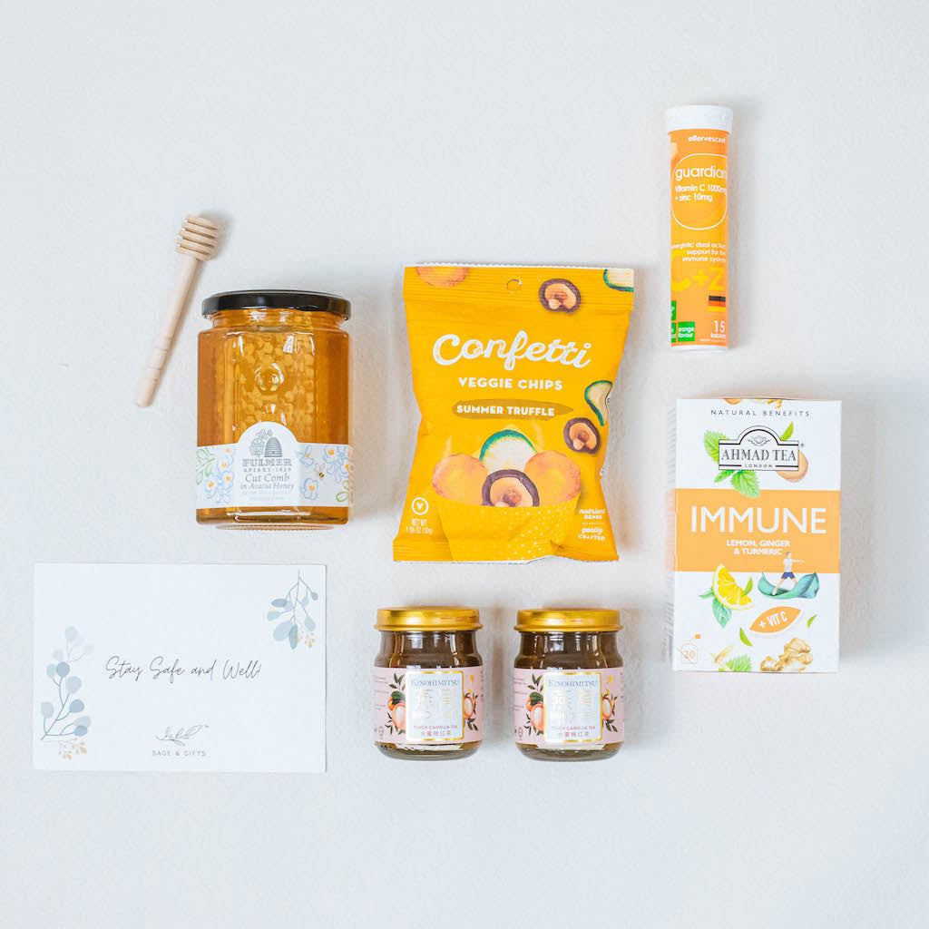 Get Well Soon Gifts 2025