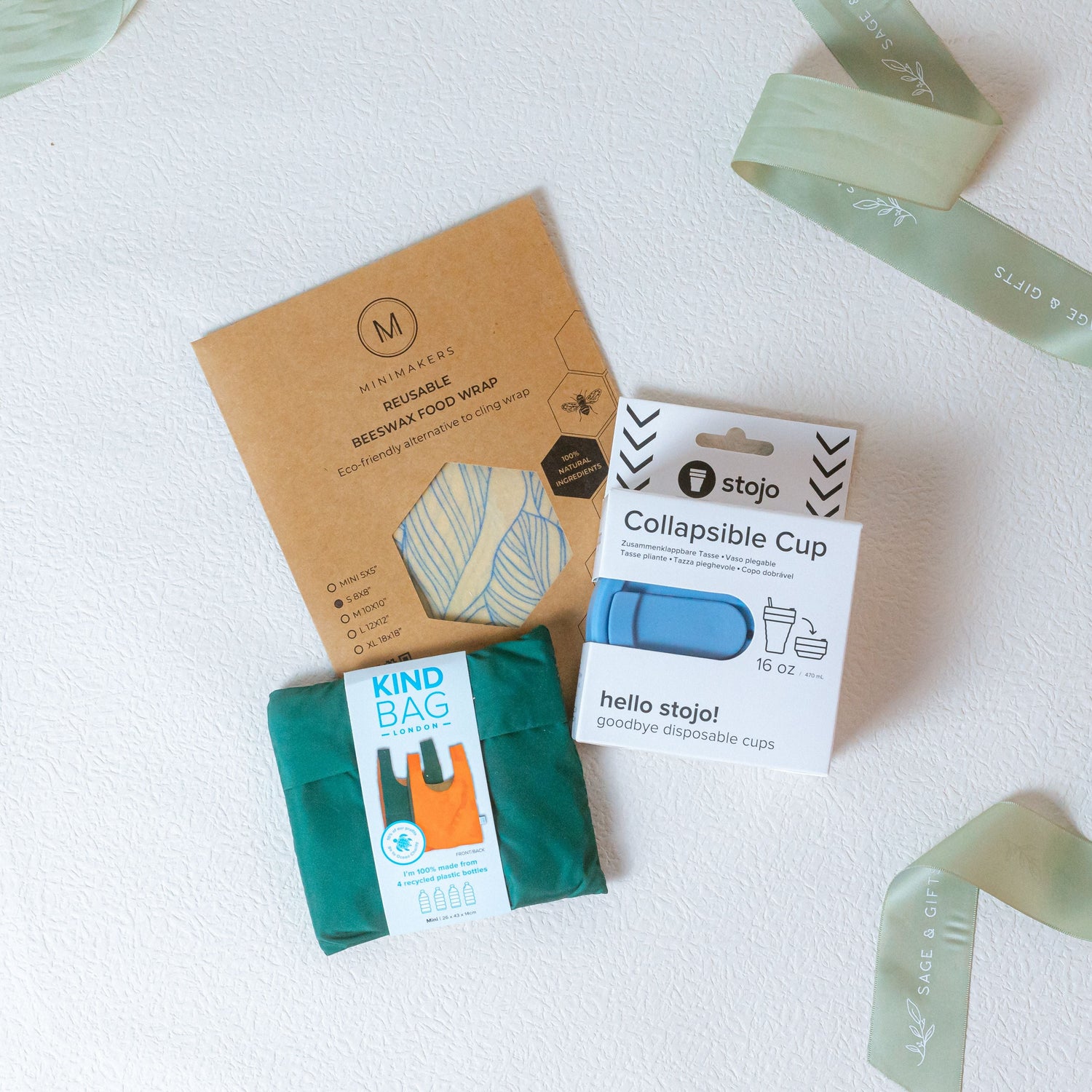 Sustainable Gifts