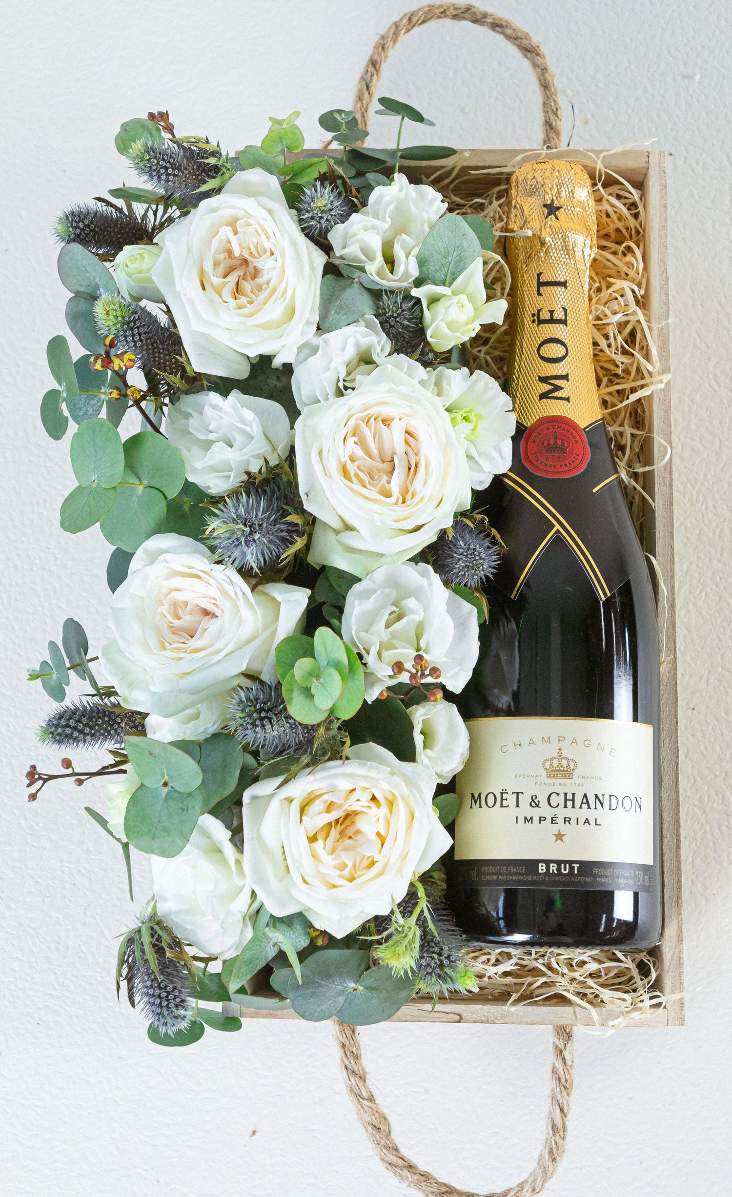 Wine Hampers Singapore 2025