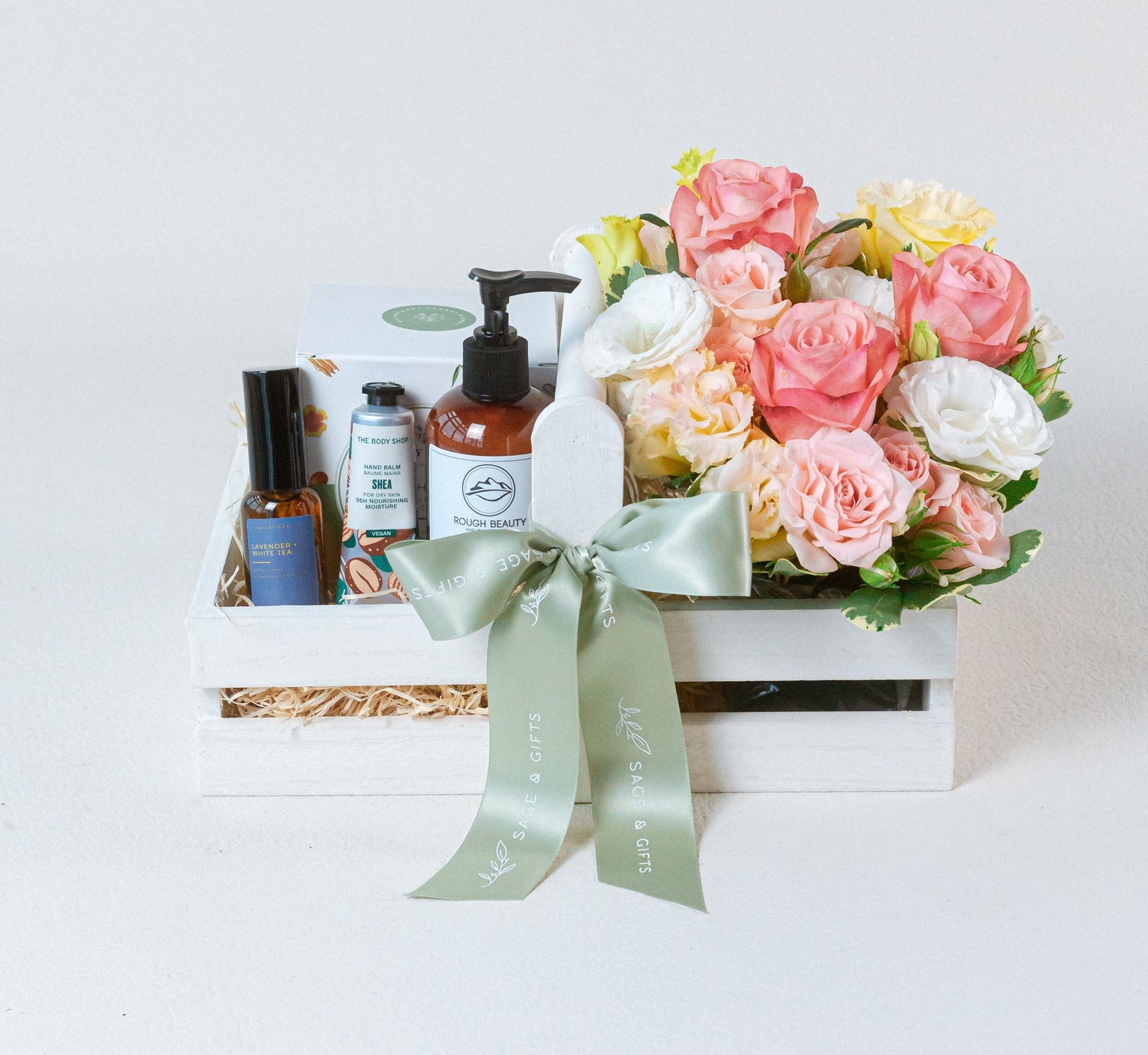 Mum & Baby Hampers 2025