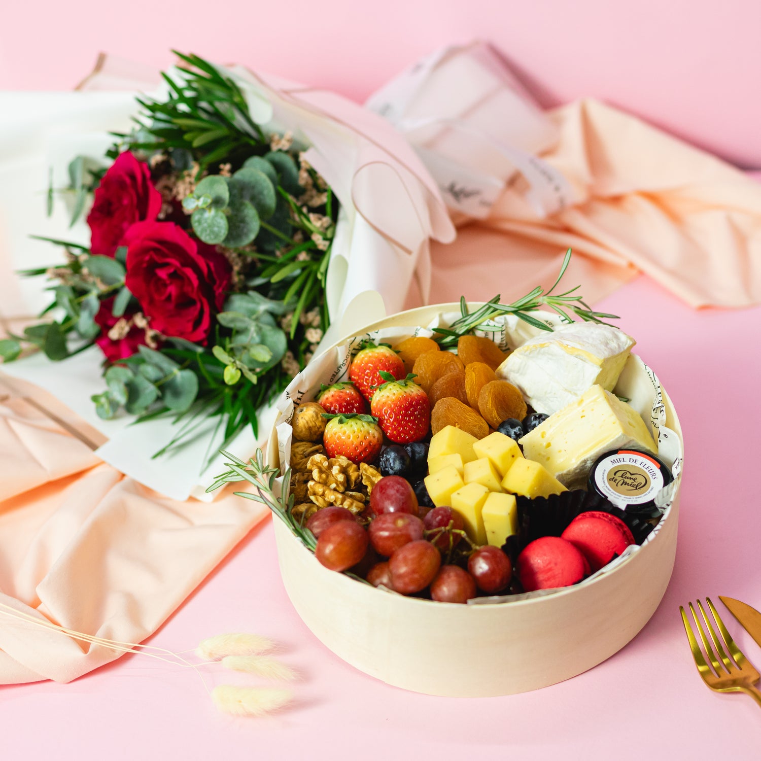Valentine's Day Gifts 2024