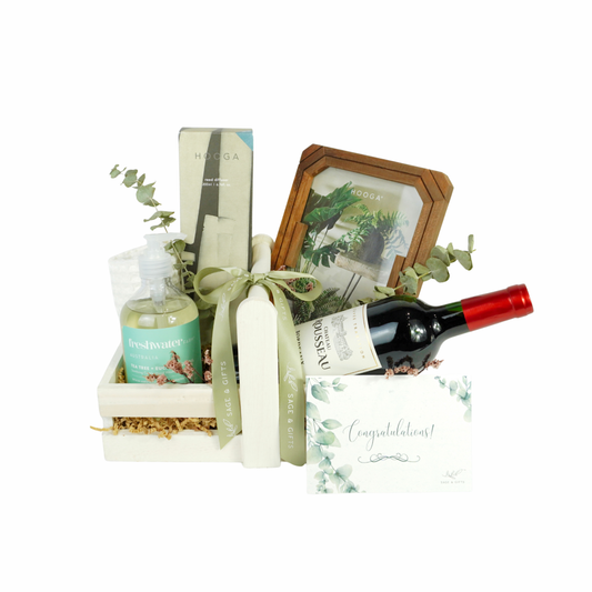 Welcome Home Hamper