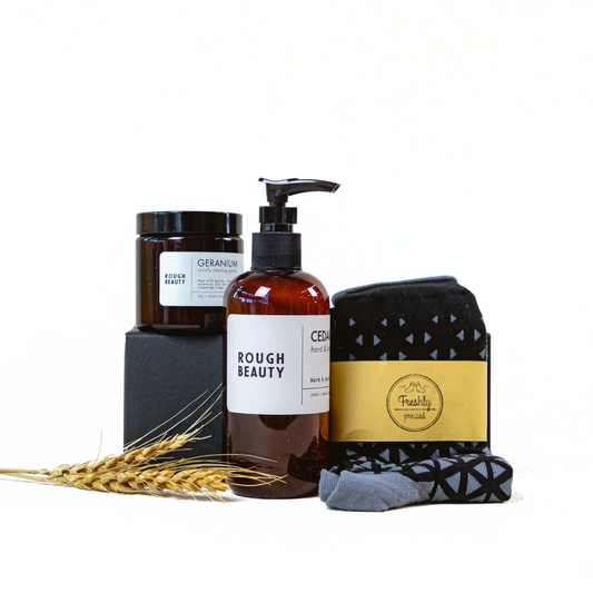 Essentials for Him