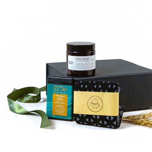 Nifty Little Gift Box for Him