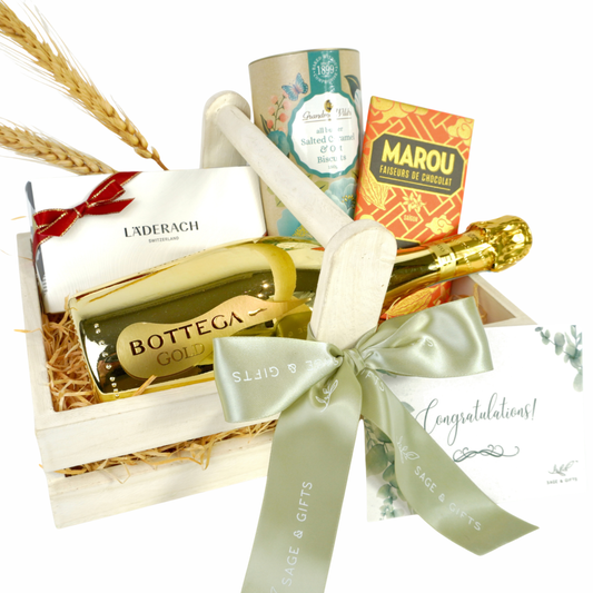 The Golden Hour Hamper