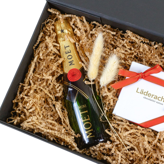 Just Because | Wine Gifts
