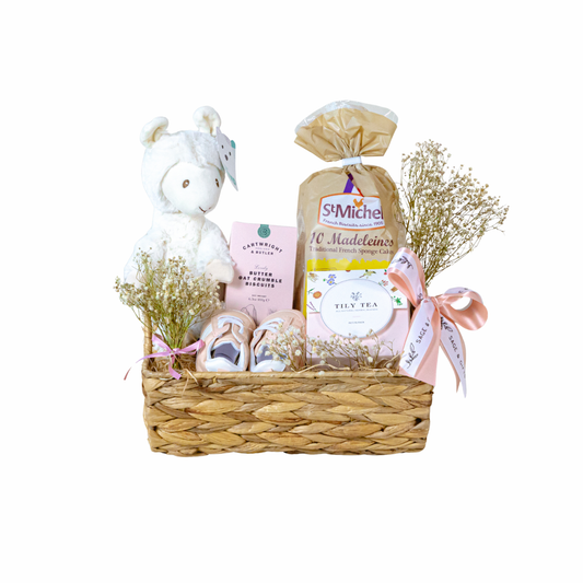 Dear Mum and Baby Hamper