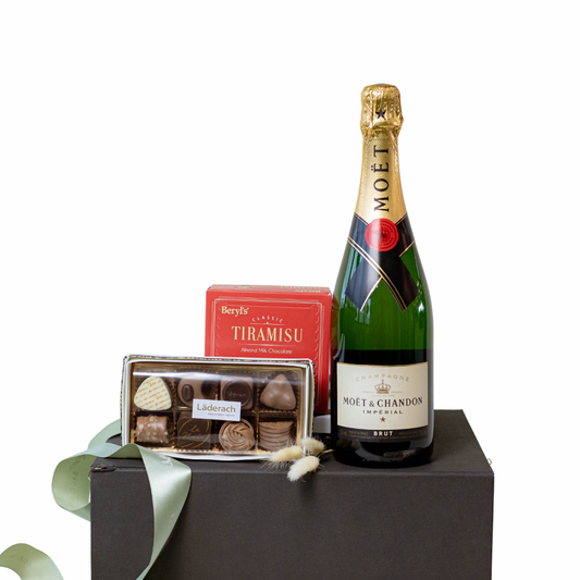 The Ultimate Celebratory Gift Box