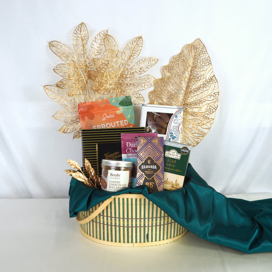 Eid Splendours Hamper 2025 (Free Delivery)