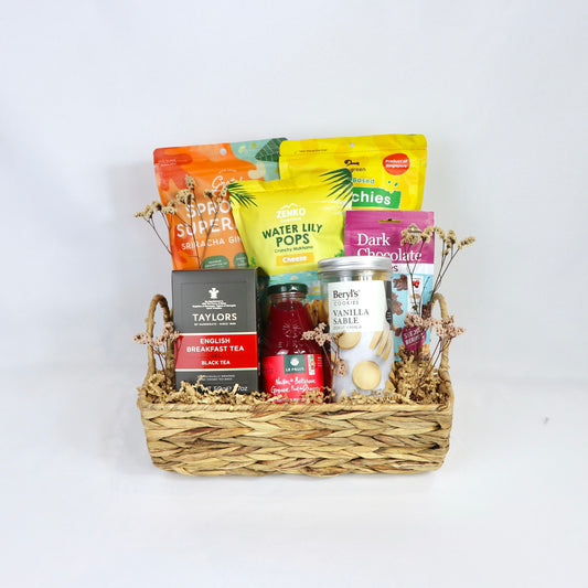 Tea Time Goodness (Next Day Delivery Available)