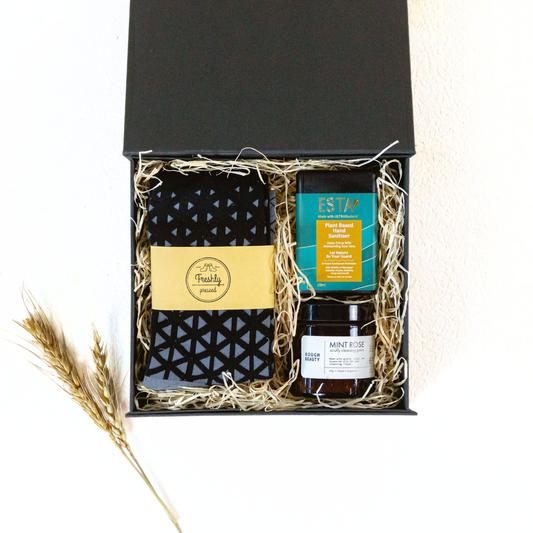 Nifty Little Gift Box for Him