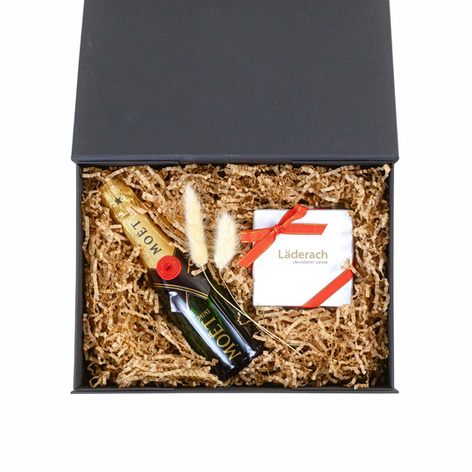 Just Because | Wine Gifts