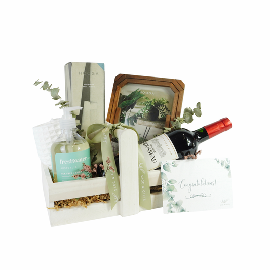 Welcome Home Hamper