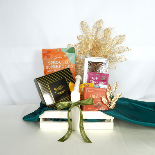 Raya Serenity Hamper 2025 (Free delivery)