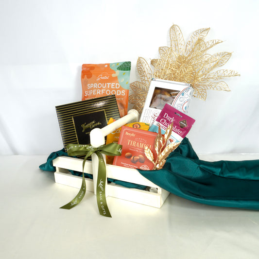 Raya Serenity Hamper 2025 (Free delivery)