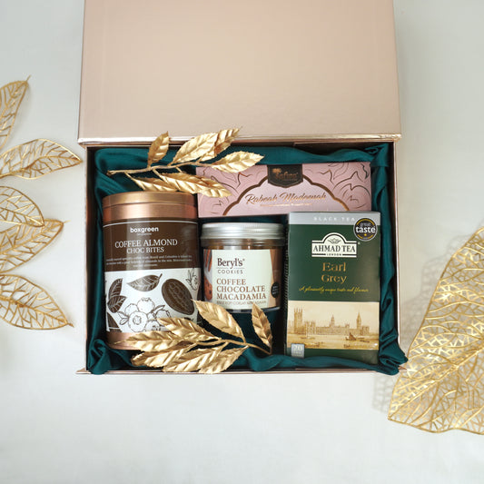 Royal Raya Gift Box 2025 (Free delivery)