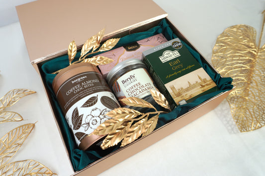 Royal Raya Gift Box 2025 (Free delivery)