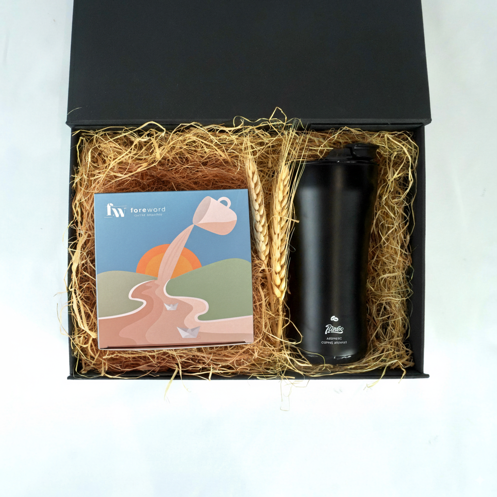 Gifts With Drinkware