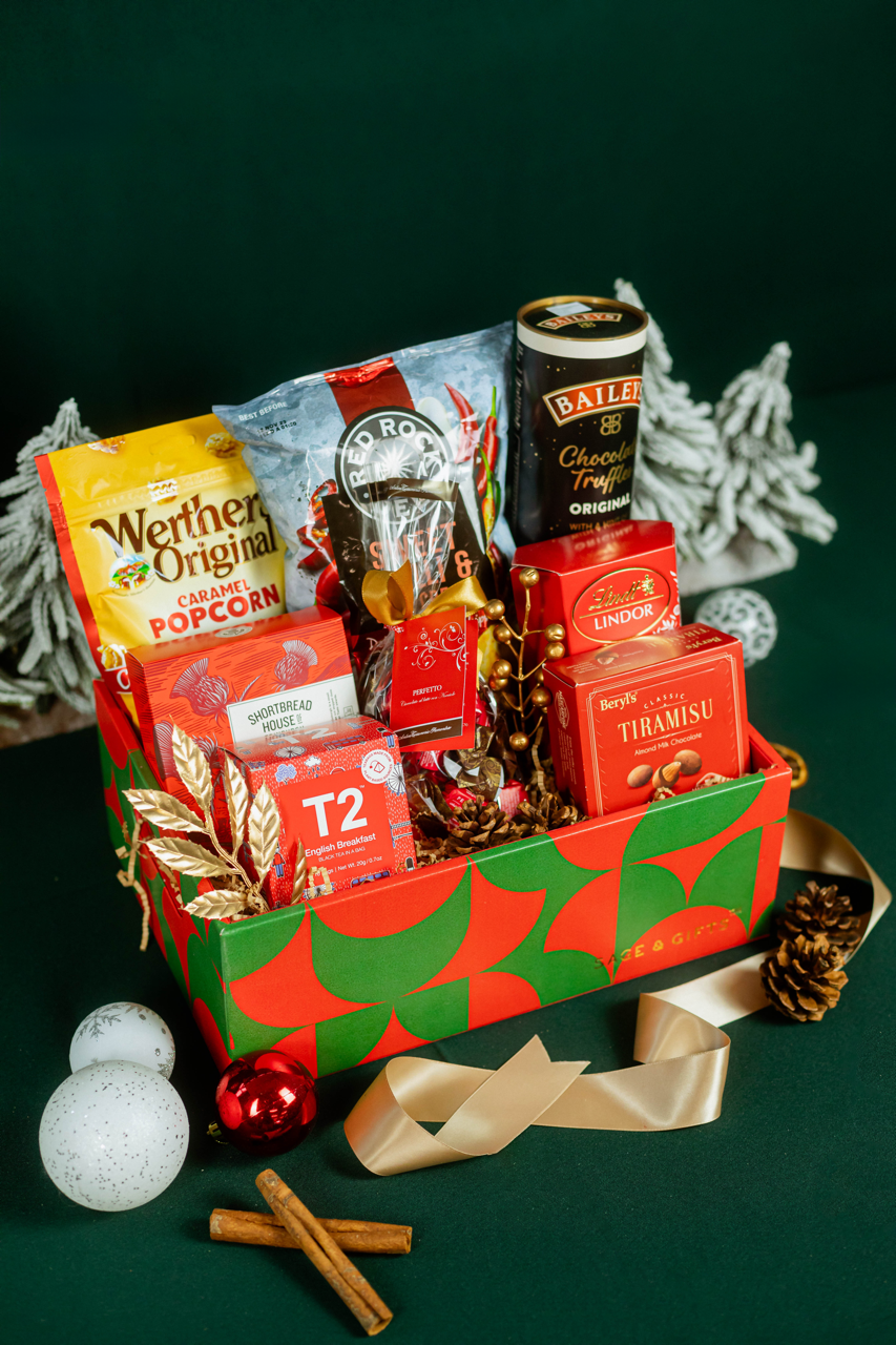 christmas hamper collection 2023