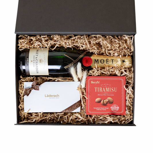 The Ultimate Celebratory Gift Box