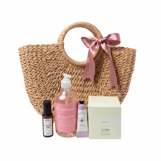 Wellness Tote for Her