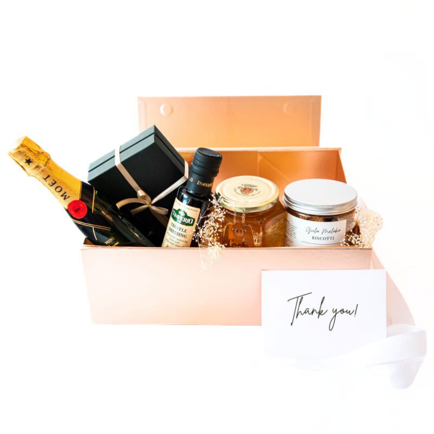 Build Your Own Gift Box (Medium)