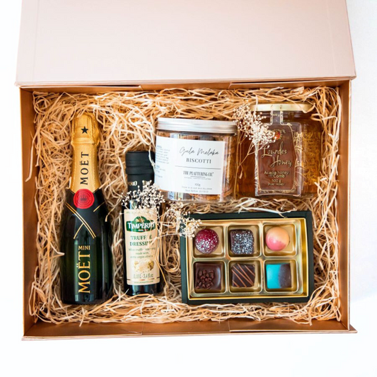 Build Your Own Gift Box (Medium)