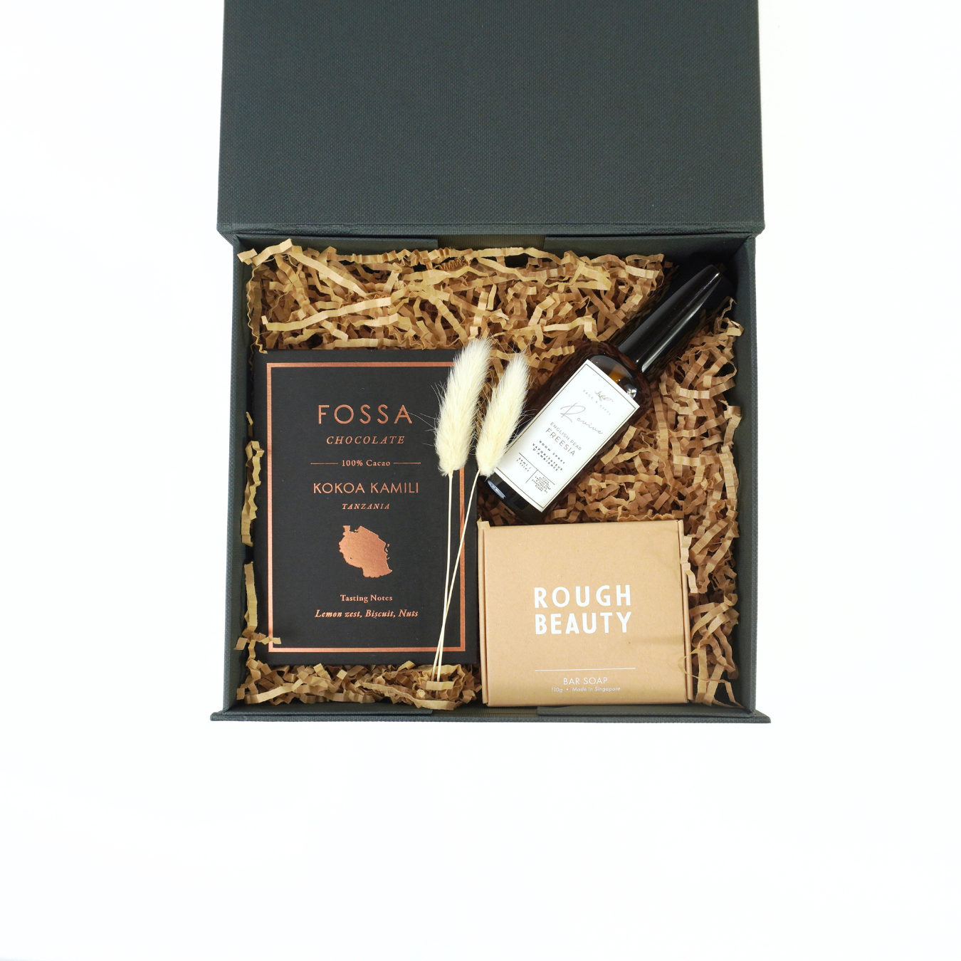 Luxe Little Things