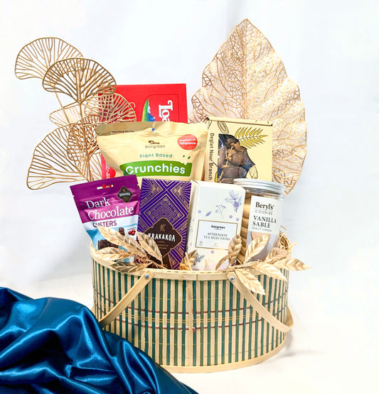 The Joys of Raya Hamper 2024 (Free Delivery)