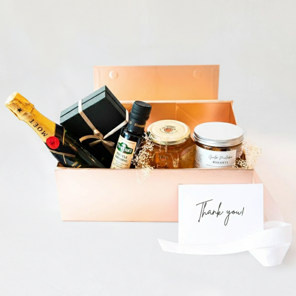 Build Your Own Gift Box (Medium)