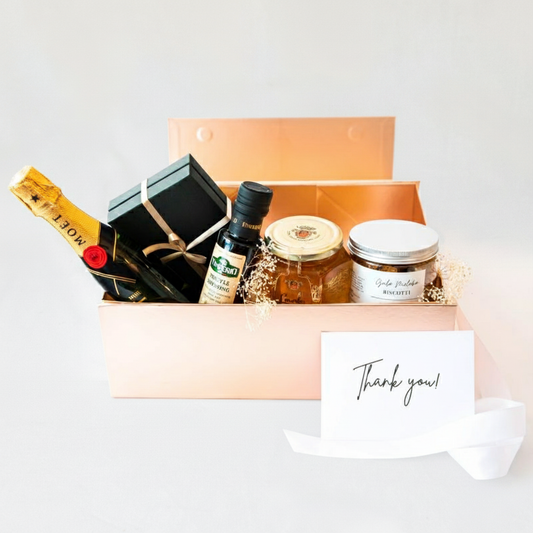 Build Your Own Gift Box (Medium)