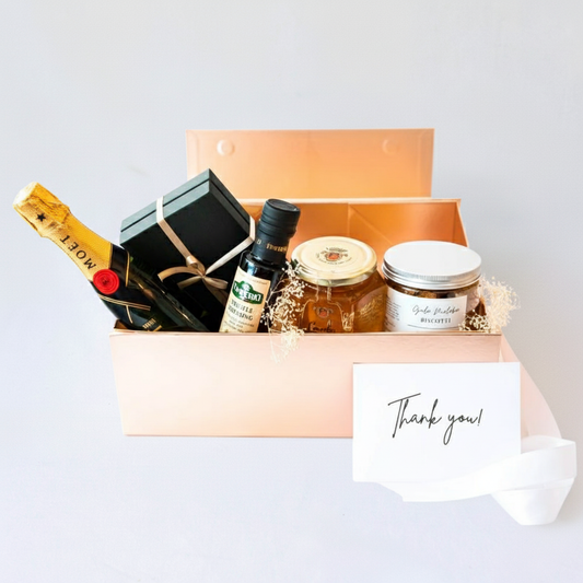 Build Your Own Gift Box (Medium)