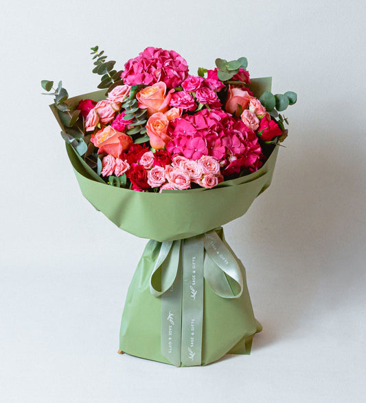 mother's day flower delivery singapore