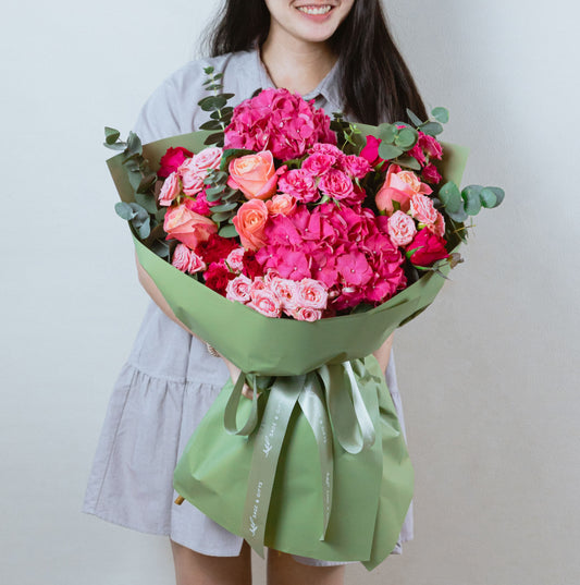 best flower delivery singapore