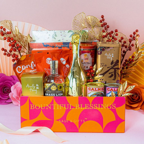 Sage and Gifts Chinese New Year Gifting Hamper